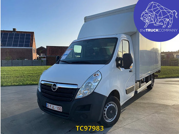 Leasing für Opel Movano 2.3 CDTI - KOFFER MET LIFT Opel Movano 2.3 CDTI - KOFFER MET LIFT: das Bild 1 Leasing für Opel Movano 2.3 CDTI - KOFFER MET LIFT Opel Movano 2.3 CDTI - KOFFER MET LIFT: das Bild 1