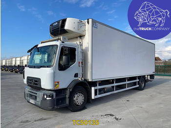 RENAULT D 320 Kühlkoffer LKW