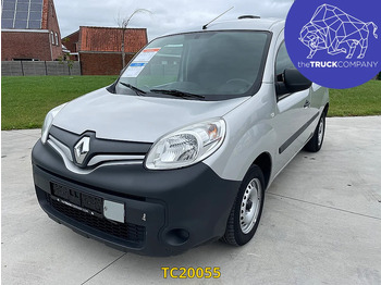 RENAULT Kangoo 1.5 Kastenwagen