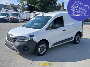 RENAULT Kangoo 1.5 Kleintransporter
