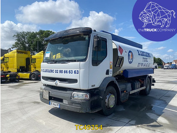 RENAULT Premium 270 Tankwagen