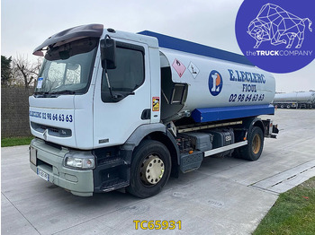 RENAULT Premium 270 Tankwagen