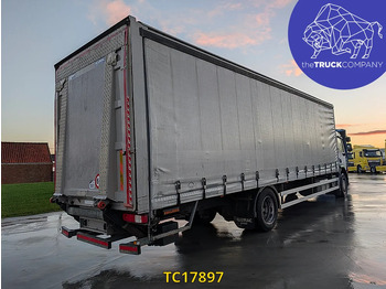 Koffer LKW Renault Premium 280: das Bild 4