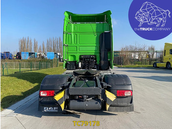 Sattelzugmaschine DAF XF Euro6 480: das Bild 4 Sattelzugmaschine DAF XF Euro6 480: das Bild 4