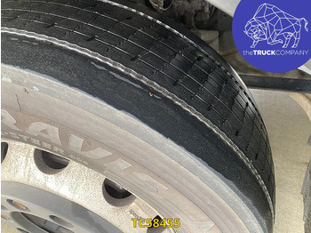 Sattelzugmaschine Iveco S-way 480: das Bild 4
