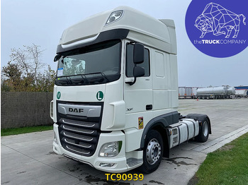 DAF XF 480 Sattelzugmaschine