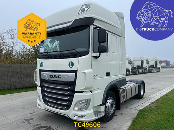 DAF XF 480 Sattelzugmaschine