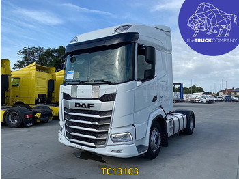 DAF XF Sattelzugmaschine