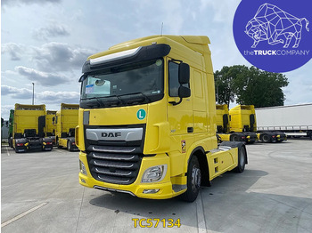DAF XF Sattelzugmaschine