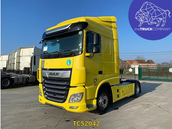 DAF XF Sattelzugmaschine
