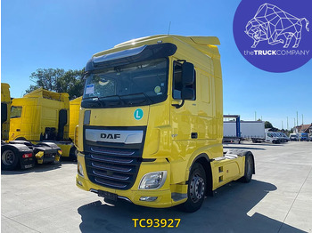 DAF XF Sattelzugmaschine