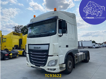 DAF XF Sattelzugmaschine