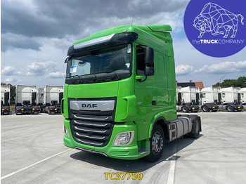 DAF XF Sattelzugmaschine