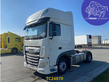 DAF XF Sattelzugmaschine