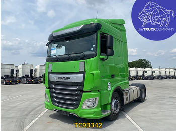 DAF XF Sattelzugmaschine