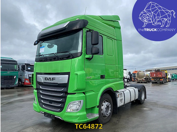 DAF XF Sattelzugmaschine