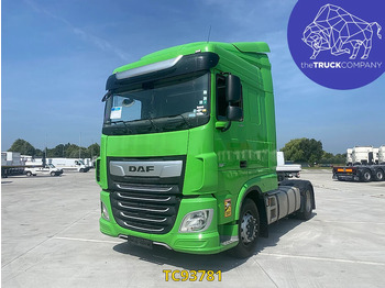 DAF XF Sattelzugmaschine