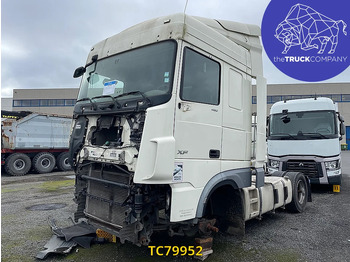 DAF XF Sattelzugmaschine