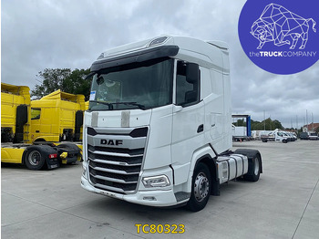 DAF XG 480 Sattelzugmaschine