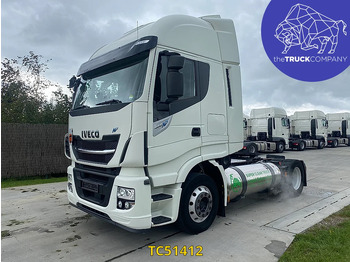 IVECO Stralis 440 Sattelzugmaschine