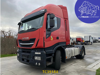 IVECO Stralis 460 Sattelzugmaschine