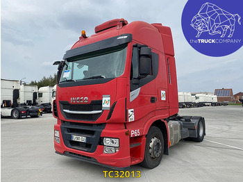 IVECO Stralis 460 Sattelzugmaschine