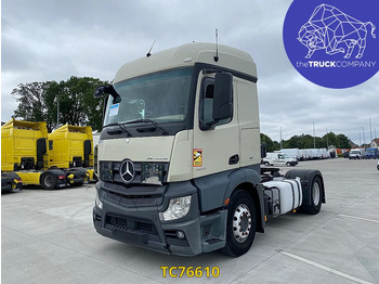 MERCEDES-BENZ Actros 1843 Sattelzugmaschine