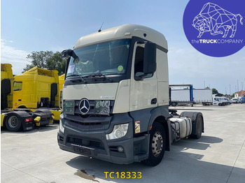 MERCEDES-BENZ Actros 1843 Sattelzugmaschine