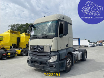 MERCEDES-BENZ Actros 1843 Sattelzugmaschine