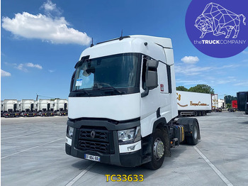 RENAULT T 440 Sattelzugmaschine