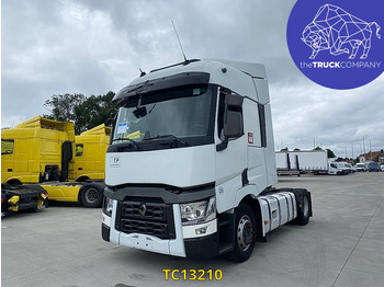 RENAULT T 460 Sattelzugmaschine