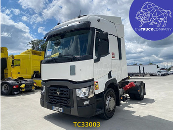 RENAULT T 460 Sattelzugmaschine