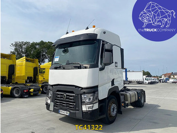 RENAULT T 460 Sattelzugmaschine