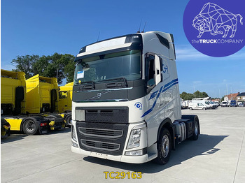 VOLVO FH 460 Sattelzugmaschine