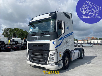 VOLVO FH 460 Sattelzugmaschine