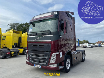 VOLVO FH 500 Sattelzugmaschine