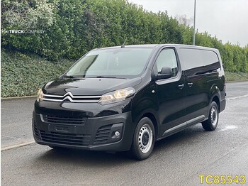 Transporter Citroën Jumpy 2.0Hdi dubbele cabine Euro 6: das Bild 1