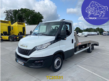 IVECO Daily 35s16 Transporter
