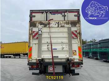 Kühlkoffer LKW Volvo FM 330: das Bild 3 Kühlkoffer LKW Volvo FM 330: das Bild 3