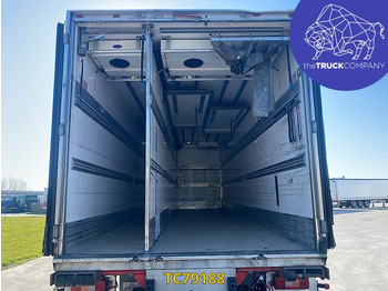 Kühlkoffer LKW Volvo FM 330: das Bild 2