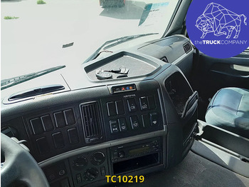 Kühlkoffer LKW Volvo FM 340: das Bild 3