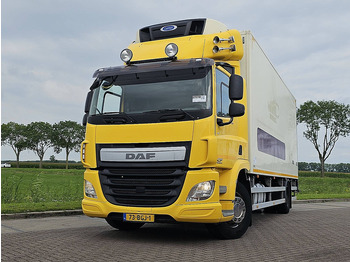DAF CF 220 Kühlkoffer LKW