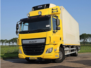 DAF CF 220 Kühlkoffer LKW