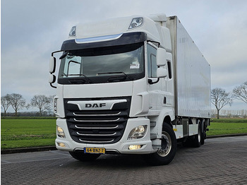 DAF CF 480 Kühlkoffer LKW