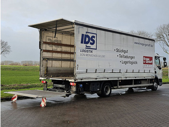 Plane LKW DAF LF 210 7.49T AIRCO LIFT: das Bild 3