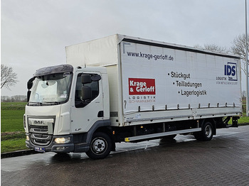 Plane LKW DAF LF 210 7.49T AIRCO LIFT: das Bild 2