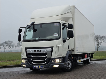 DAF LF 210 Koffer LKW
