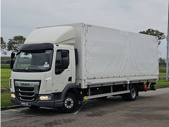 Koffer LKW DAF LF 230 7,5T Gvw: das Bild 2