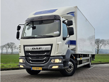 DAF LF 260 Koffer LKW