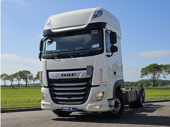 DAF XF 480 Fahrgestell LKW